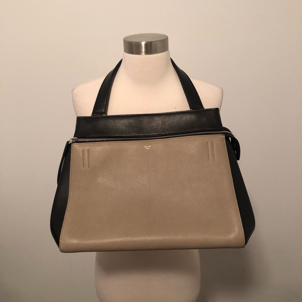 Celine Edge Bag